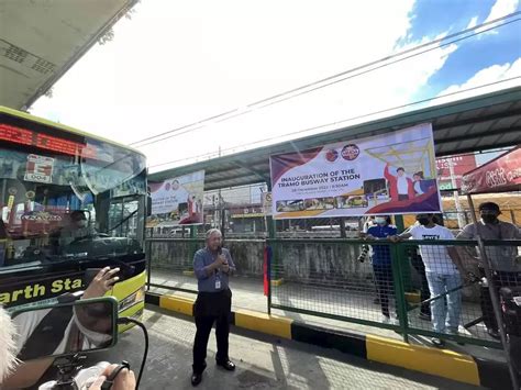 total edsa pasay|Bus Stop .